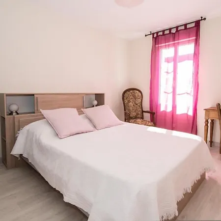 La Maison Bleue Holiday home