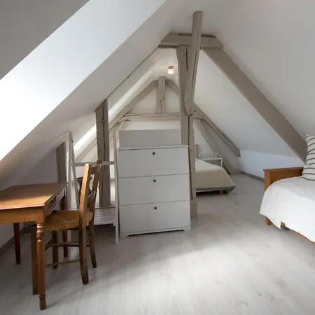 La Maison Bleue Holiday home