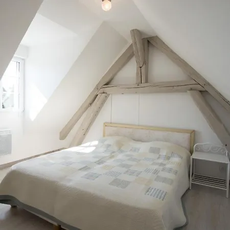 La Maison Bleue Holiday home *
