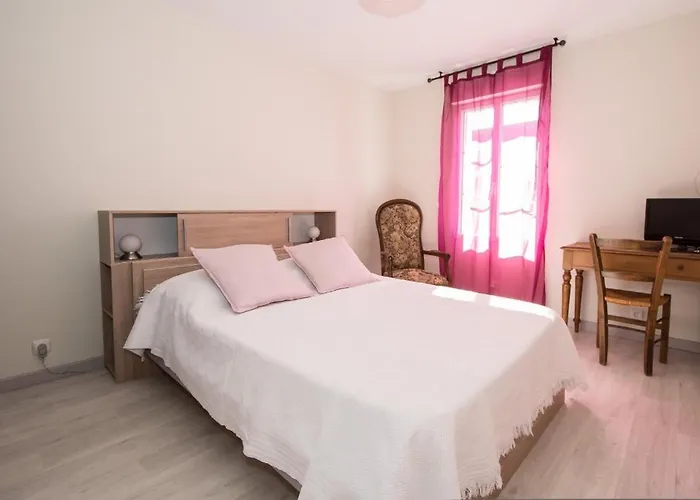 La Maison Bleue Holiday home